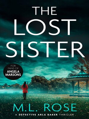 cover image of The Lost Sister